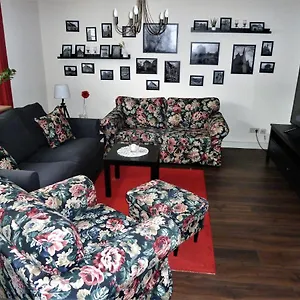  Apartment Randersacker Deutschland