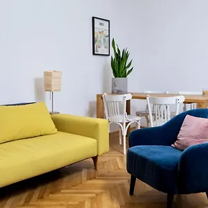  Apartment Altbauschatz Am Alsergrund, Naehe Innere Stadt