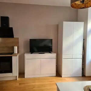  Apartment New Design Studio-vienna