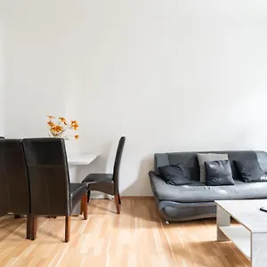  Apartment Comfort Double Kr