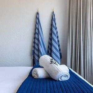  Apartment Greenpoint Emerald Südafrika