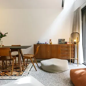  Ferienhaus Kleines Stadthaus In Toplage