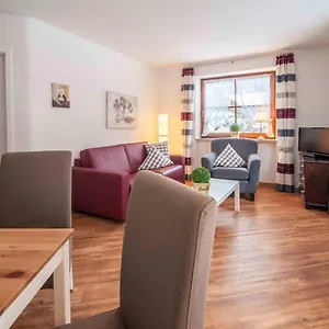  Apartment Am Sonneneck - 1 Deutschland