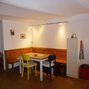 Apartment Gemütliche Ferienwohnung Im Gewölbe Bei Deutschland