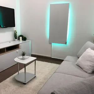  Apartment Modern Center Studio Under The Castle Ii Free Parking Slowenien